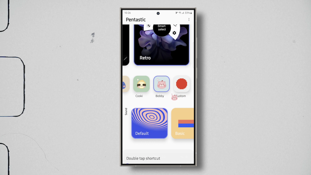 Odpicuj mi Samsunga, czyli przewodnik po aplikacji Good Lock w 2024 roku